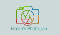 Photography Logo
